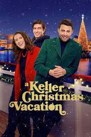 凯勒家的圣诞假期