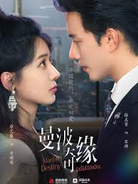 曼波奇缘(全集)