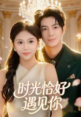 时光恰好遇见你(全集)