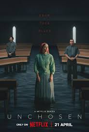 未选之人(全集)