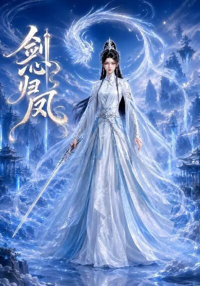 剑心归凤(全集)