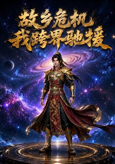 故乡危机我跨界驰援(全集)