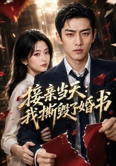 接亲当天：我撕毁了婚书(全集)