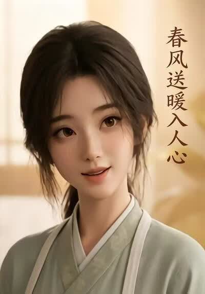 春风送暖入人心第一部(全集)