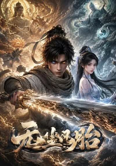 无尘凡胎(全集)