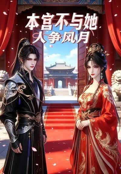 本宫不与她人争风月(全集)