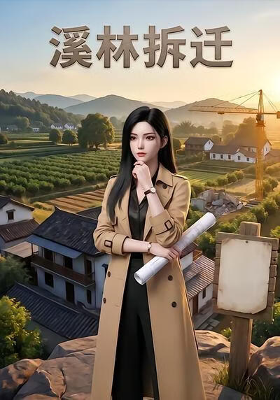 溪林拆迁(全集)