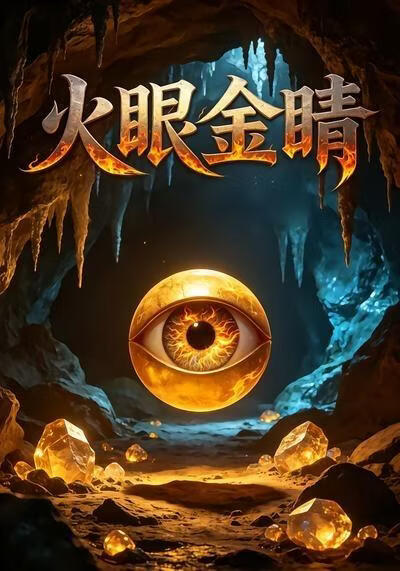 火眼金睛(全集)