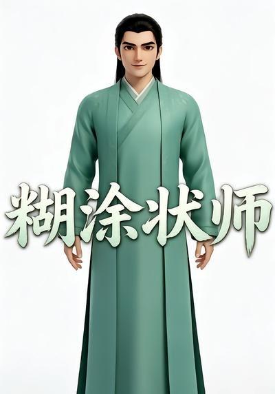 糊涂状师7(全集)