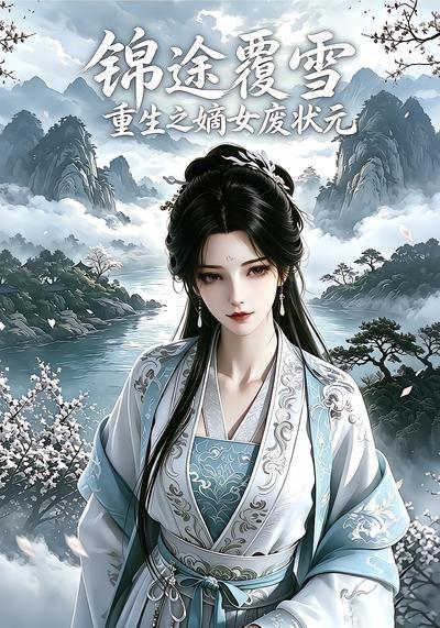 锦途覆雪：重生之嫡女废状元(全集)