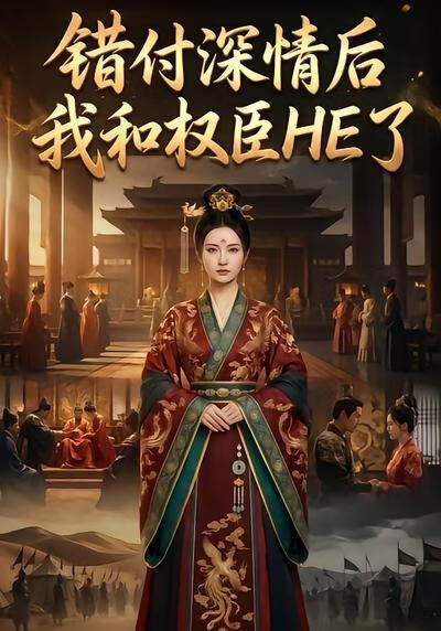 错付深情后我和权臣HE了(全集)