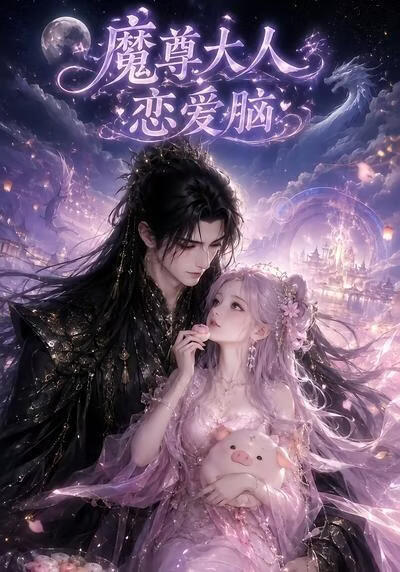 魔尊大人恋爱脑(全集)