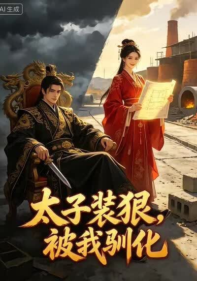 太子装狠，被我驯化(全集)
