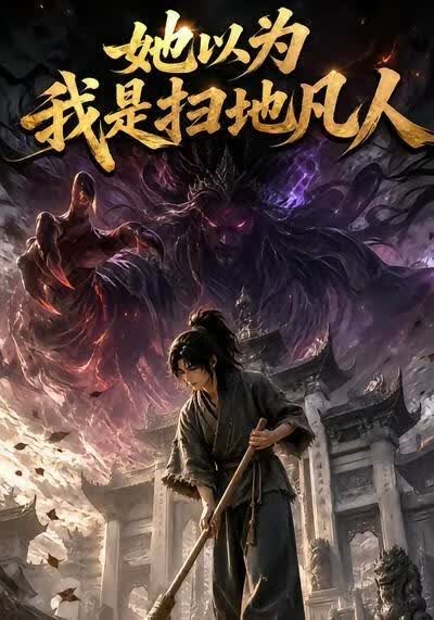 她以为我是扫地凡人(全集)