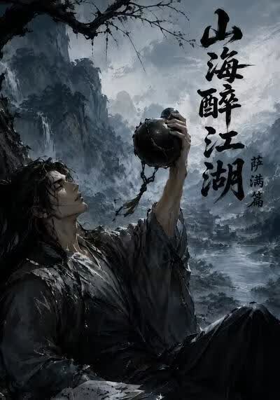山海醉江湖(全集)