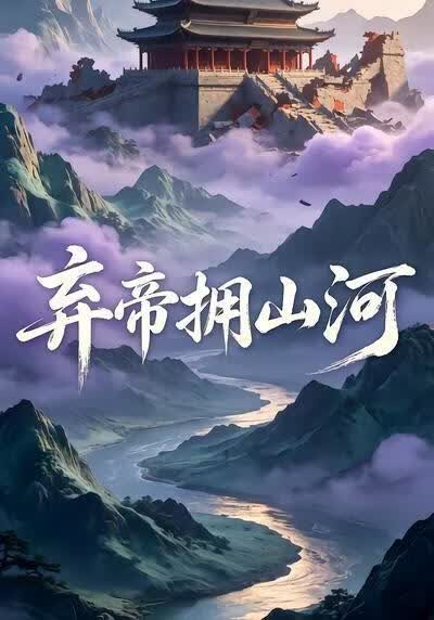 弃帝拥山河(全集)