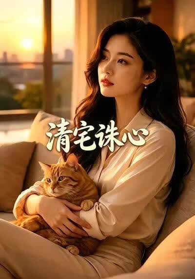 清宅诛心(全集)