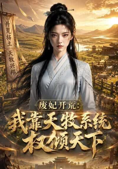 废妃开荒：我靠天牧系统权倾天下(全集)