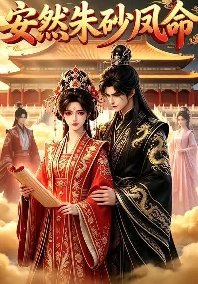 安然朱砂凤命(全集)