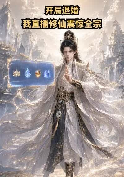 开局退婚？我直播修仙震惊全宗(全集)