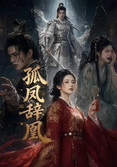 孤凤辞凰(全集)
