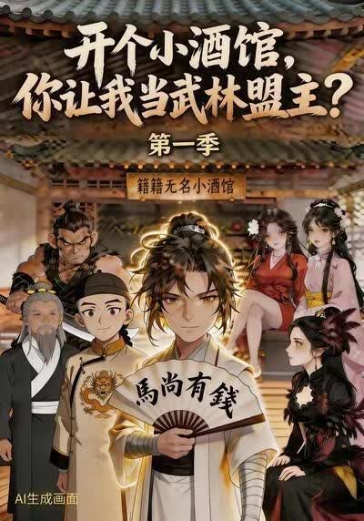 开个小酒馆，你让我当武林盟主？（第一季）(全集)