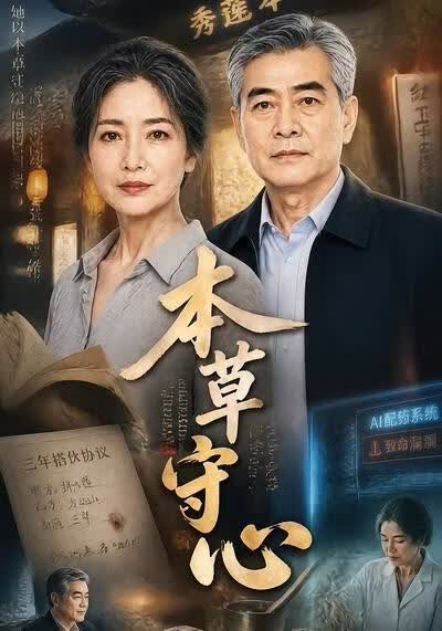 本草守心(全集)