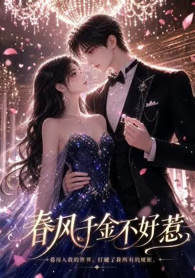 春风千金不好惹(全集)