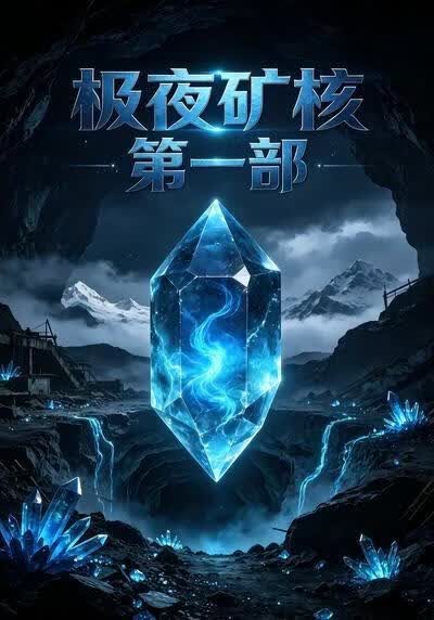 极夜矿核第一部(全集)