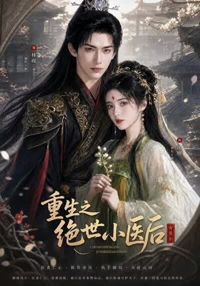 重生之绝世小医后(全集)