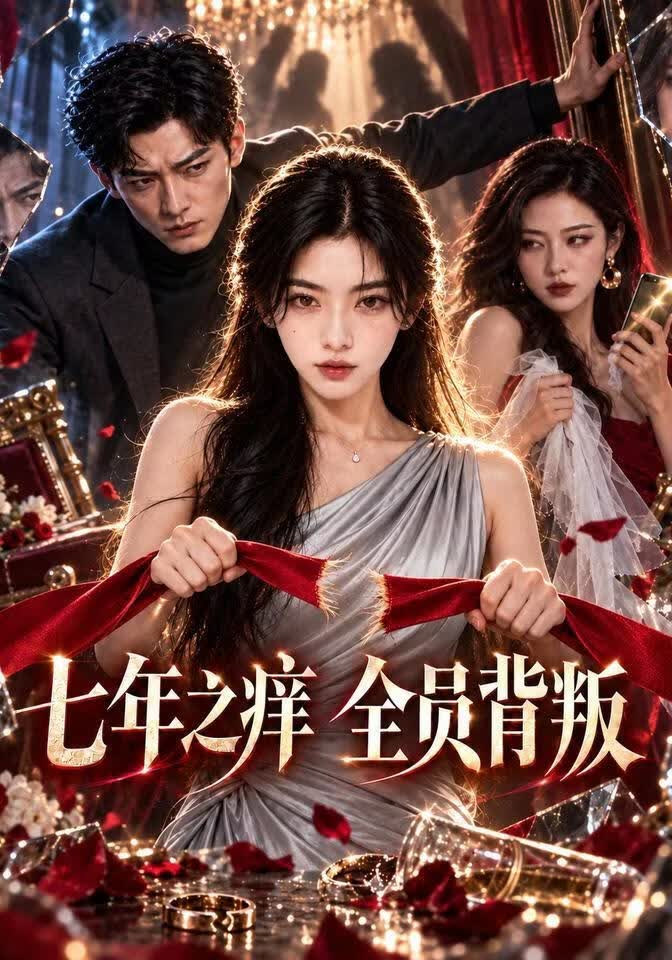 七年之痒，全员背叛(全集)