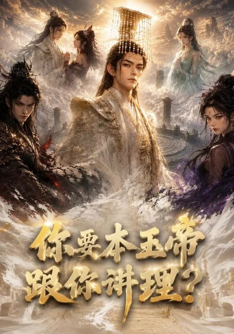 你要本玉帝跟你讲理？(全集)