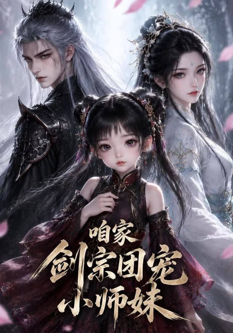 咱家剑宗团宠小师妹(全集)