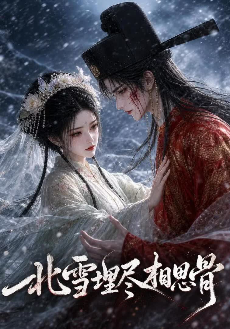 北雪埋尽相思骨(全集)