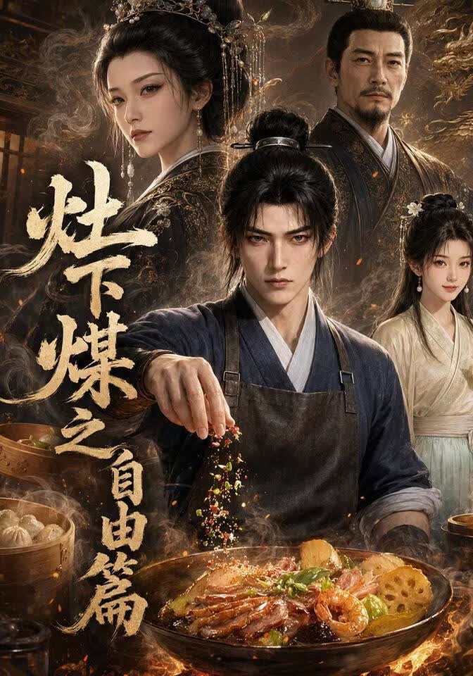 灶下煤之自由篇(全集)