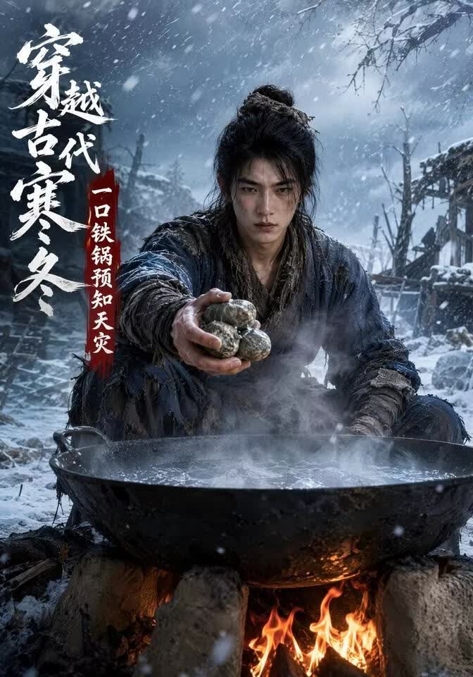 穿越古代寒冬，一口铁锅预知天灾(全集)